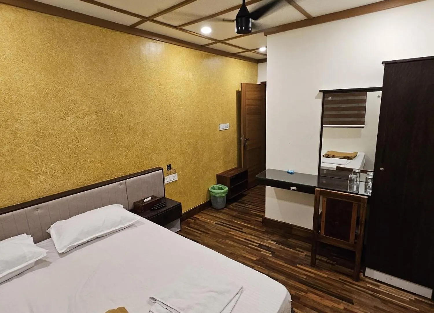 Willa Chilambukaden Residency Kochi
